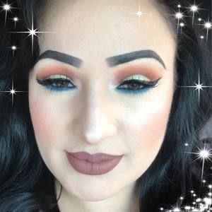 Meet your Posher, Tania